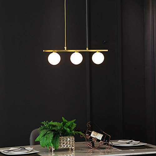 Lampara LED Decorativa Techo Bassin