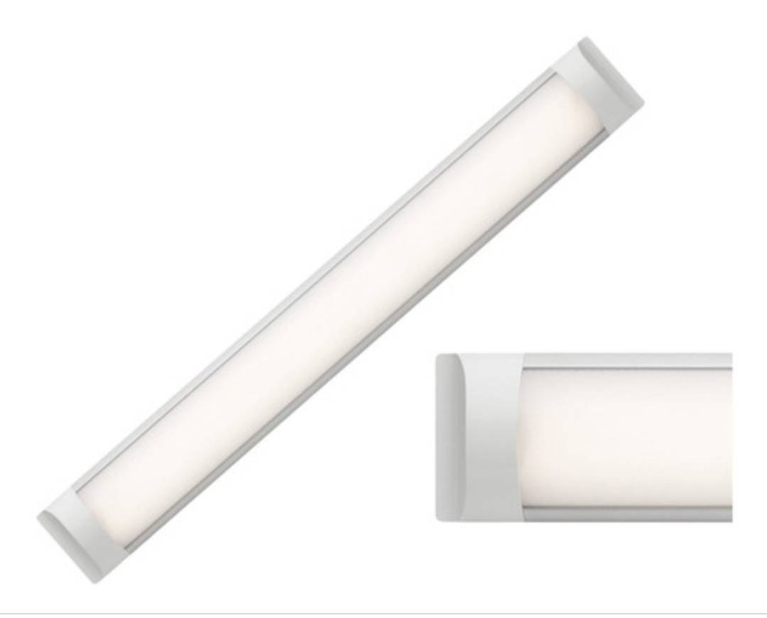Lampara Lineal led 60W Antipolvo
