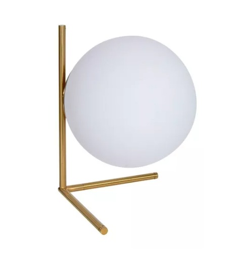 Lampara LED Mesa De Noche Palgall