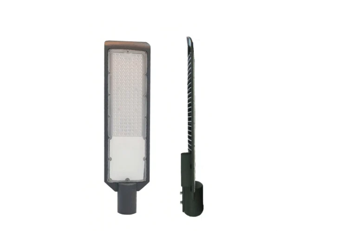 Lampara Led 100W Alumbrado Publico Exterior