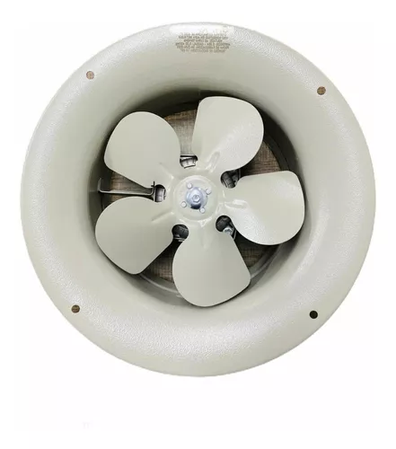 Extractor Semiindustrial 12 Pulgadas