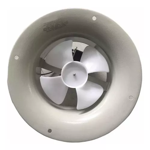 Extractor Semiindustrial 6 Pulgadas