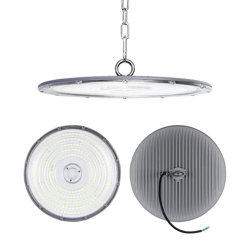 Campana LED UFO High Bay 100w