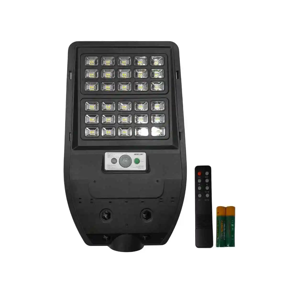 Lampara LED Solar 60W