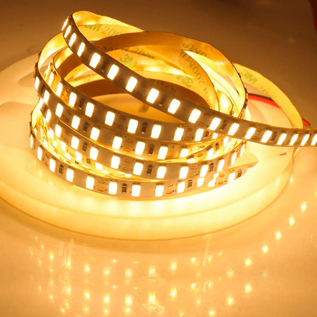 Cinta LED 110V Alta potencia