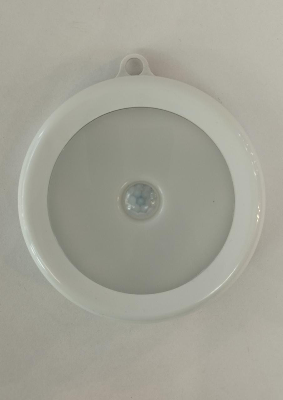 Lampara Luz Led Closet