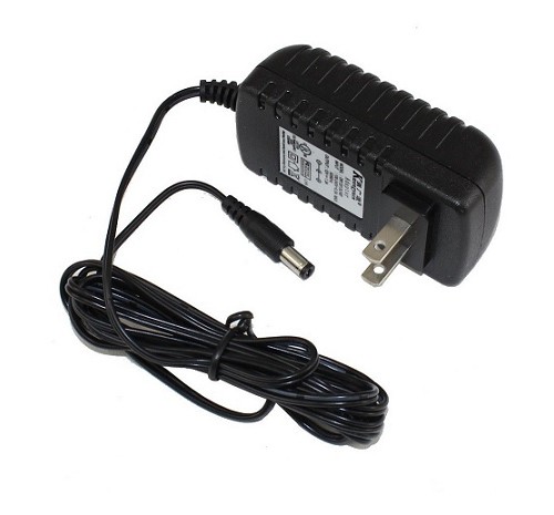 Adaptador Cinta LED 1 Amperios