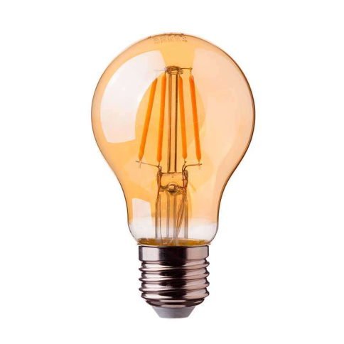 Bombillo Filamento A60