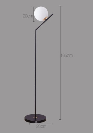 Lámpara LED De Pie Inmersa - Image 3