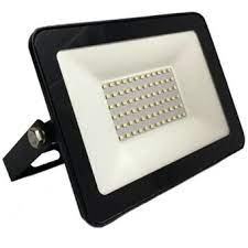 Reflector LED Multipunto 50w