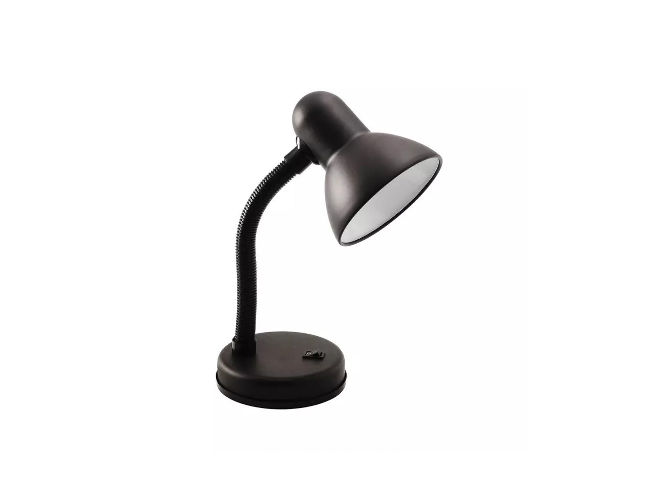 Lámpara LED de escritorio escualizable