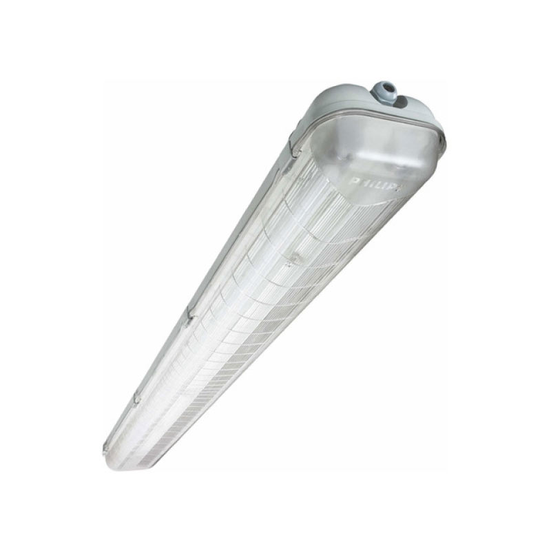 Lampara Lineal Hermética