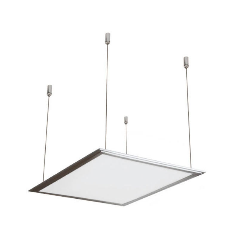 Bala LED Cuadrado 48w