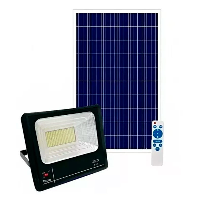Reflector LED Solar 400w
