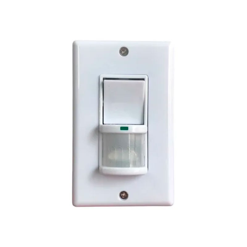 Sensor de Pared 180 Grados