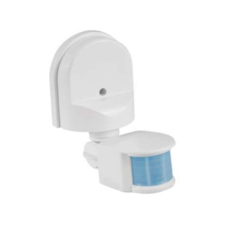 Sensor Sobreponer Exterior 180 Grados