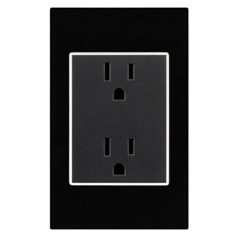 Toma Doble P/T Black