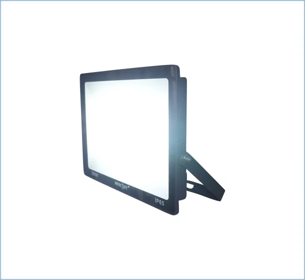 Reflector LED Multipunto 400w