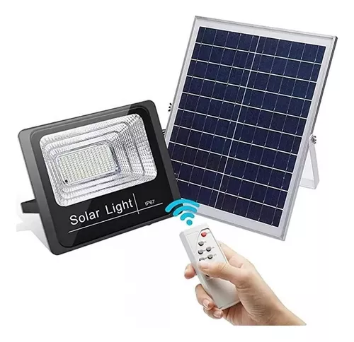 Reflector LED Solar 600w