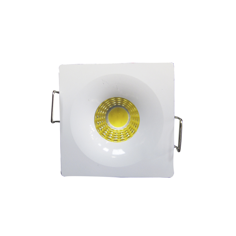 Lámpara LED Mini 3w - Imagen 2