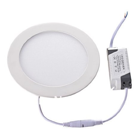 Panel LED 9W Inc