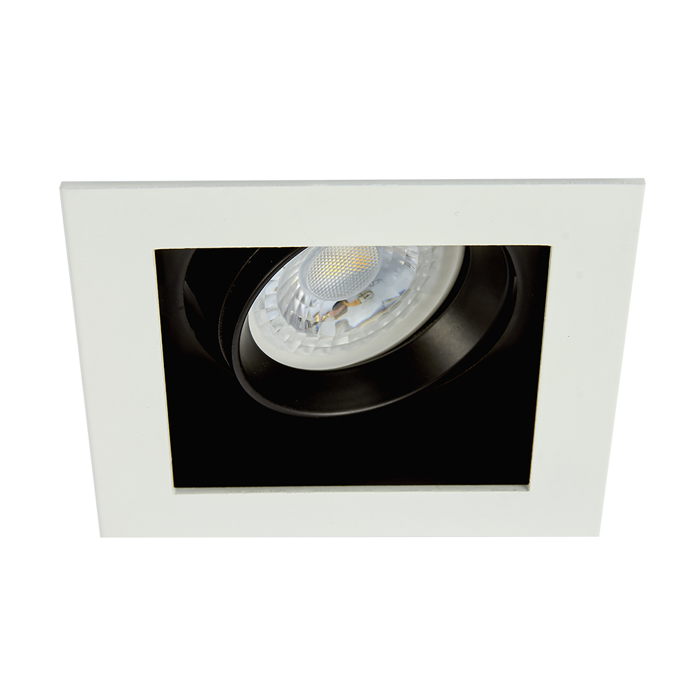 Cardan Sencilla GU10