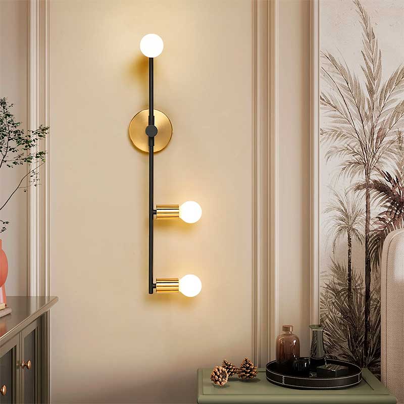 Lámpara Led Aplique Pared Ciello