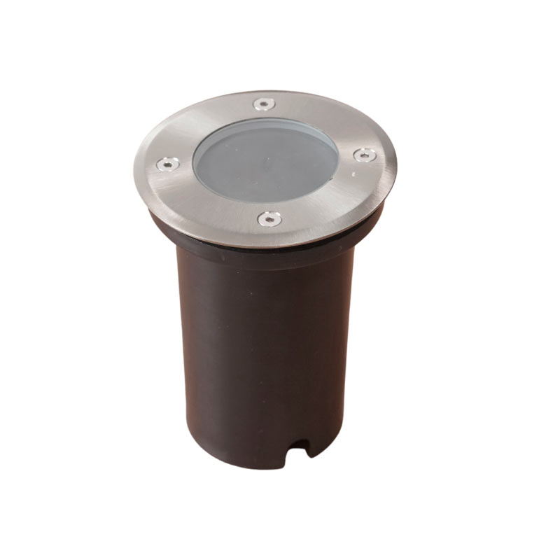 Lámpara de Piso Exterior IP65