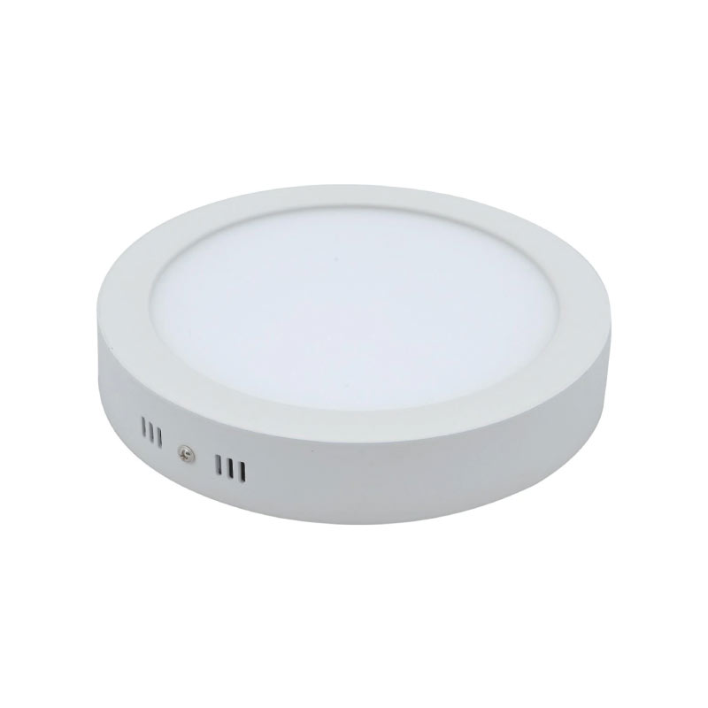 Panel LED 24W Sobreponer