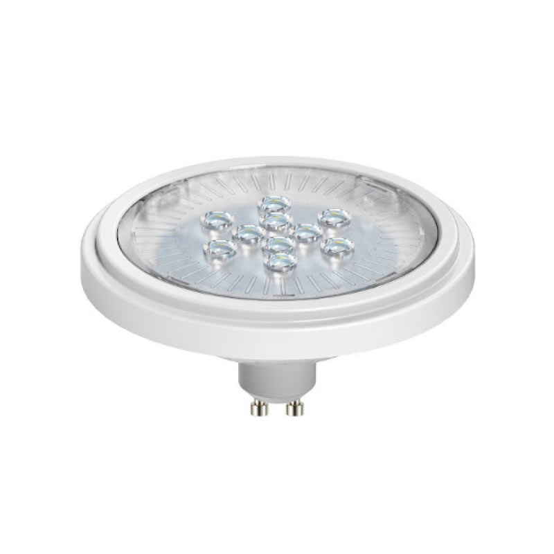 Bombillo LED AR111 GU10