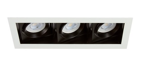 Cardan Triple GU10