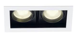 Cardan Doble GU10