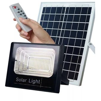 Reflector LED solar 300w