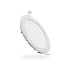 Panel LED 24W Incrustar