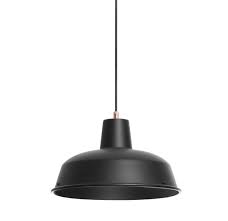Campana de Lámpara Led Colgante 10"