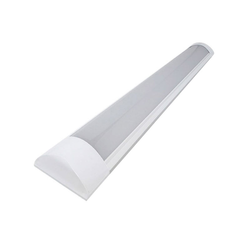 Lámpara Lineal led 100W Antipolvo