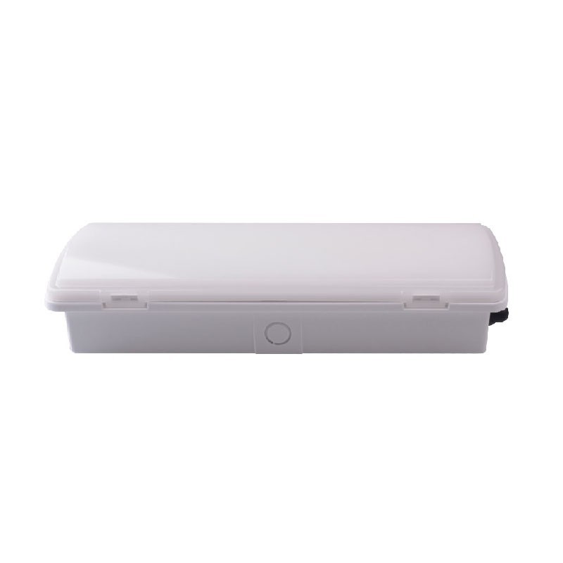 Emergencia  IP44 4W  6500k