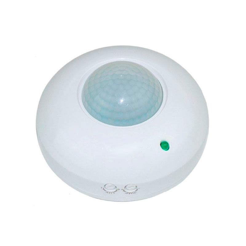 Sensor 360 Grados