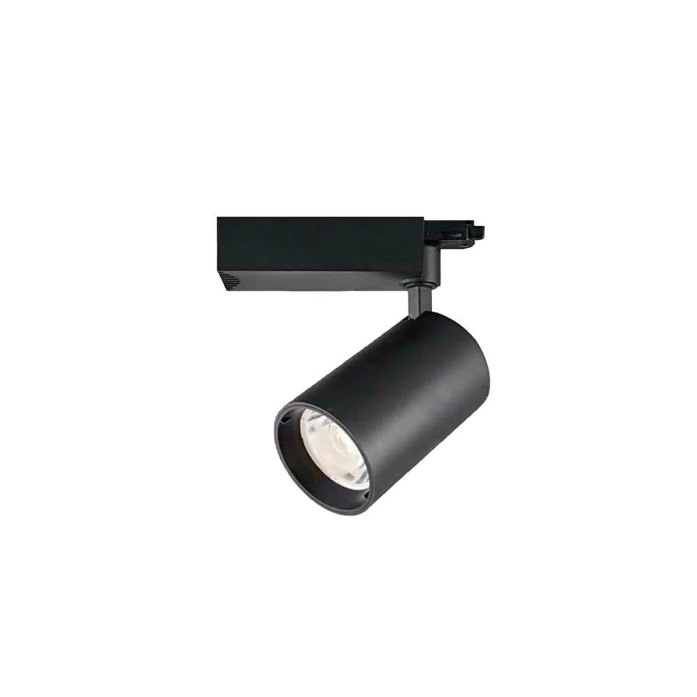 Spot Led Riel Integrado 20w