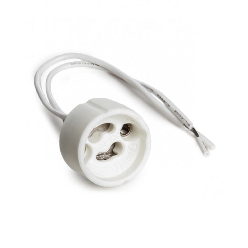 Socket GU10