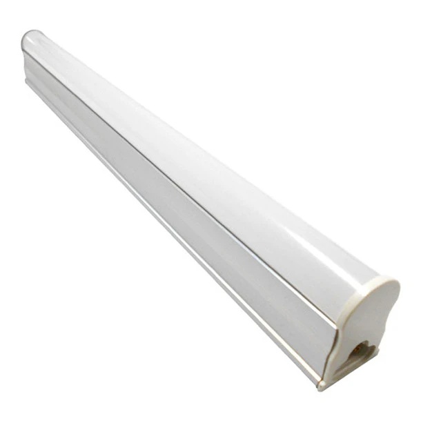 Lámpara Lineal LED T5 90cm blanca