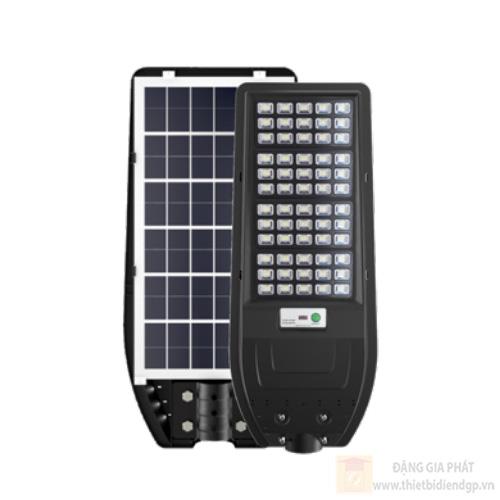 Lámpara LED Alumbrado Público Solar 150W